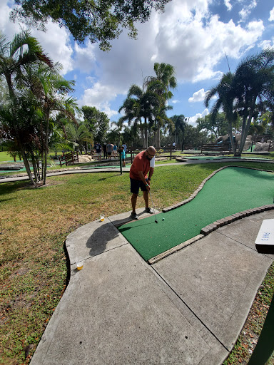 Park «C.B. Smith Park», reviews and photos, 900 N Flamingo Rd, Pembroke Pines, FL 33028, USA