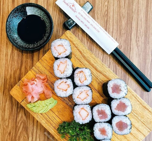 Top 20 sushi Huyện Hoài Đức Hà Nội 2022