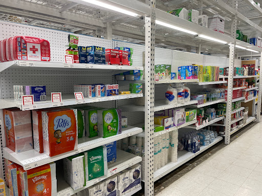 Office Supply Store «Office Depot», reviews and photos, 17335 Haggerty Rd, Northville, MI 48168, USA