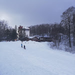 Photo n°2 de l'avis de Dante.e fait le 23/03/2021 à 18:21 sur le  Ristorante La Sella del Vento à Pian De' Valli, Rieti