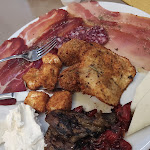 Photo n°1 de l'avis de Barbara.a fait le 17/08/2022 à 15:15 sur le  Prodotti tipici à Piana degli Albanesi