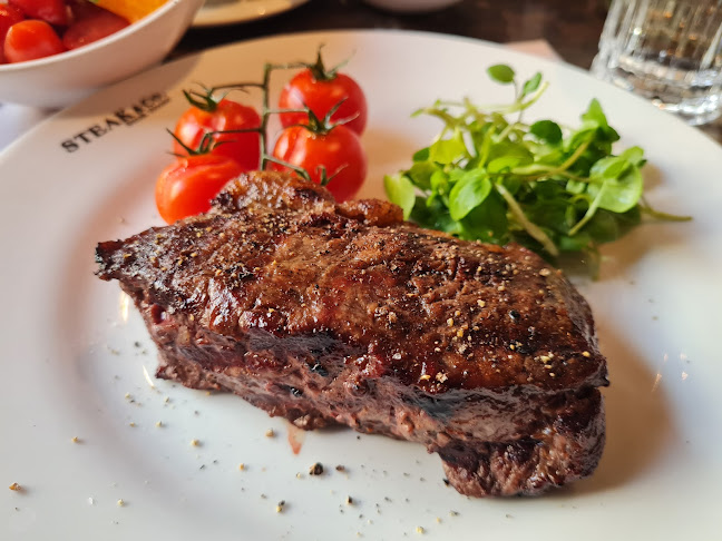 Steak and Company - Gloucester Road - London