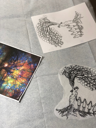 Explore daddy daughter tattoo ideas, creative tattoo ideas in Chattanooga, available at Studio 222