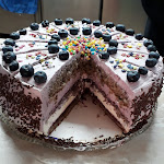 Photo n°1 de l'avis de Gisela.l fait le 20/08/2022 à 12:02 sur le  Calluna Imbiss à Bispingen