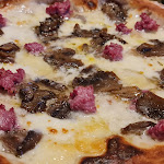 Photo n°4 de l'avis de Eric.e fait le 04/08/2021 à 19:14 sur le  SOLO pizze & company à Palazzina