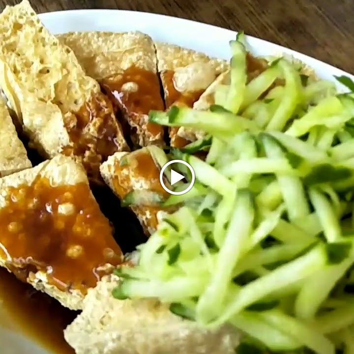 阿根臭豆腐 的照片