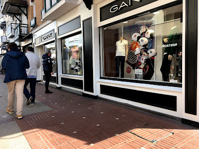GANT Le Touquet à Le Touquet-Paris-Plage