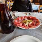 Photo n°3 de l'avis de Jordan.M fait le 22/04/2023 à 18:20 sur le  Ristorante Baita Al Fungo à Conco