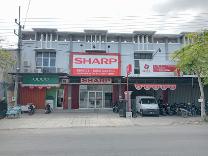 SHARP Service Center