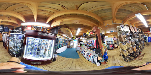 Surf Shop «Suncoast Surf Shop», reviews and photos, 9841 Gulf Blvd, Treasure Island, FL 33706, USA