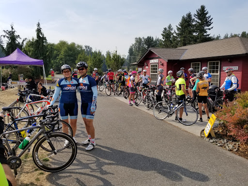 Bicycle Store «Snohomish Bicycles», reviews and photos, 1007 1st St, Snohomish, WA 98290, USA