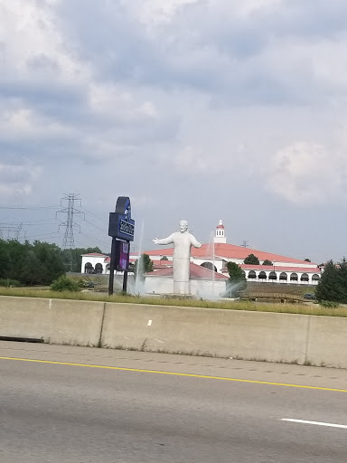 Monument «King of Kings», reviews and photos, 903 Union Rd, Lebanon, OH 45036, USA