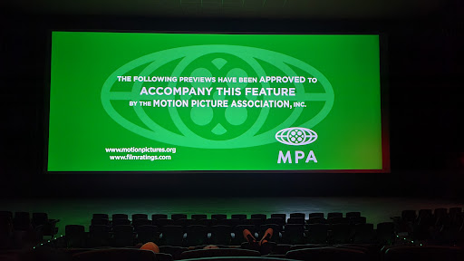 Movie Theater «AMC Classic Apple Valley 15», reviews and photos, 15630 Cedar Ave S, Apple Valley, MN 55124, USA