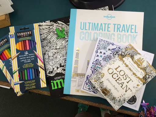 Used Book Store «Book Rack», reviews and photos, 4061 E Wesley Ave, Denver, CO 80222, USA