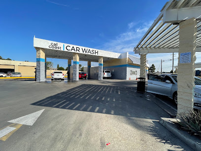 Cal Coast Car Wash