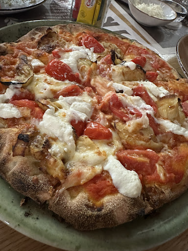 Gennarinos in Bronte, Città Metropolitana di Catania
