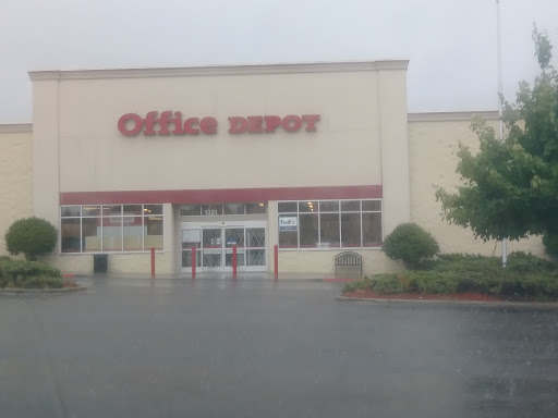 Office Supply Store «Office Depot», reviews and photos, 1321 Cobb Corners Dr, Rocky Mount, NC 27804, USA