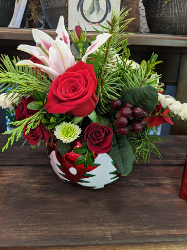 Florist «Westerville Florist», reviews and photos, 14 S State St, Westerville, OH 43081, USA