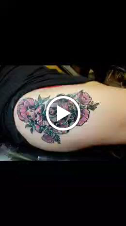 Explore warriors tattoo ideas, creative tattoo ideas in Riverside, available at Darkstar Tattoo CA