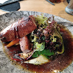 Photo n°10 de l'avis de Benjamin.i fait le 02/10/2021 à 14:41 sur le  Anami Restaurant à Kempten