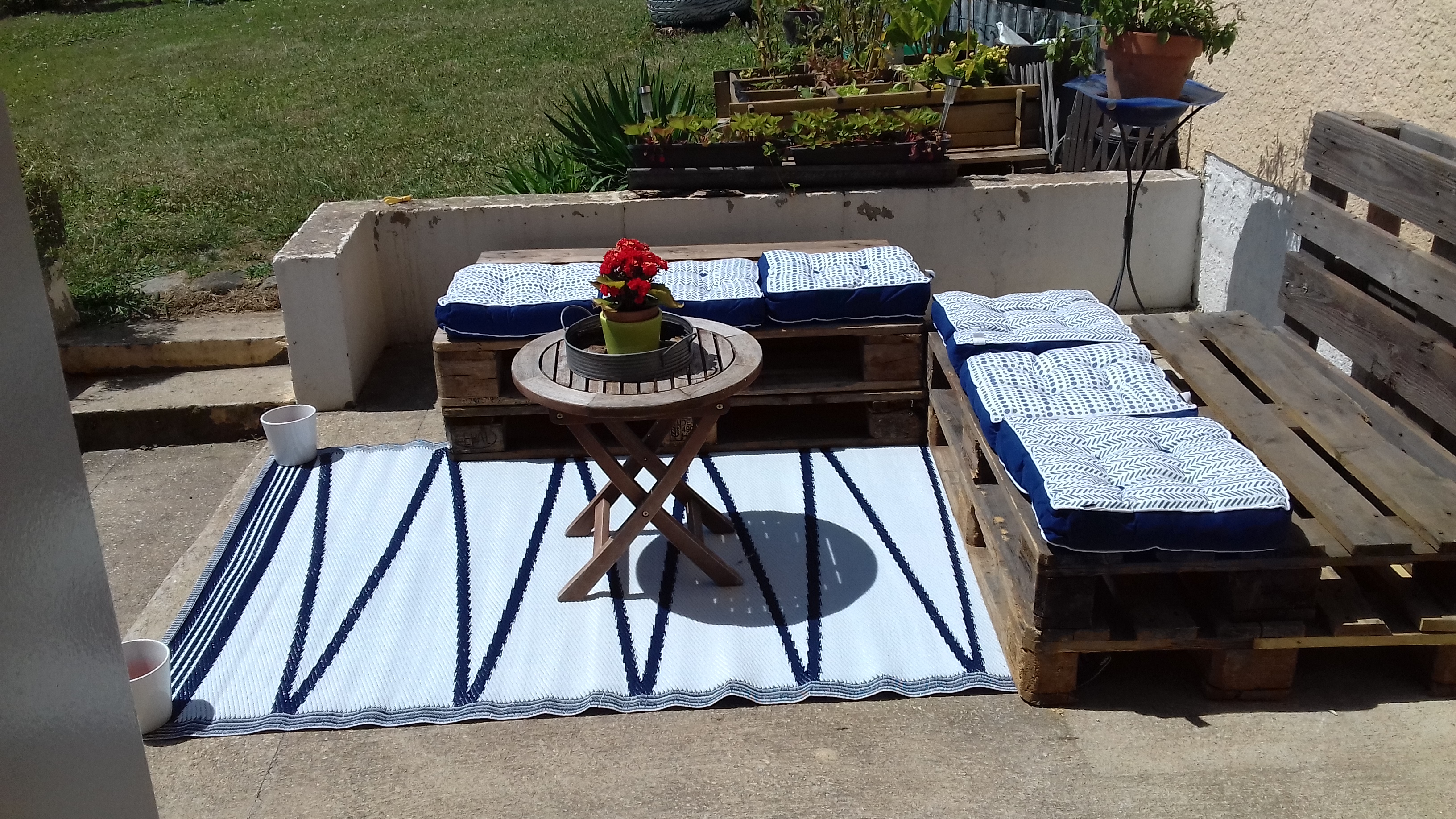 Photo n° 3 de l'avis de Christelle.o fait le 18/07/2019 à 20:19
