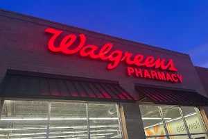 Walgreens image