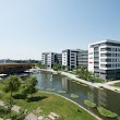 Business Campus München : Garching