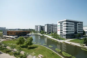 Business Campus München : Garching image