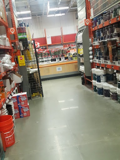 Home Improvement Store «The Home Depot», reviews and photos, 984 Wall Ave, Ogden, UT 84404, USA