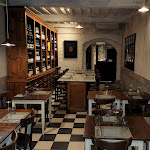 Photo n°9 de l'avis de Alexei.a fait le 04/09/2022 à 20:35 sur le  Osteria Stappasogni à Pietrasanta