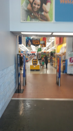 Department Store «Walmart Supercenter», reviews and photos, 2203 Ave A West, Oskaloosa, IA 52577, USA