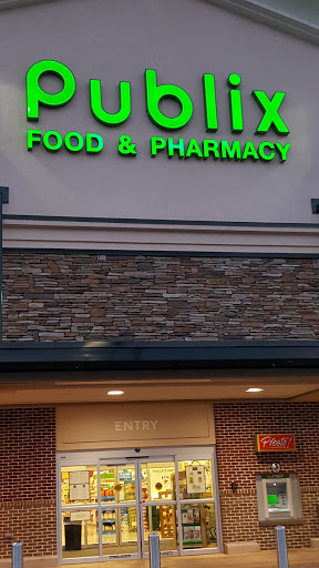 Supermarket «Publix Super Market at The Village at Millers Chapel», reviews and photos, 2159 McDonough Hwy, Conyers, GA 30094, USA