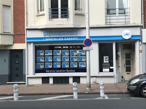 Agence immobilière Agence des Dunes Dunkerque