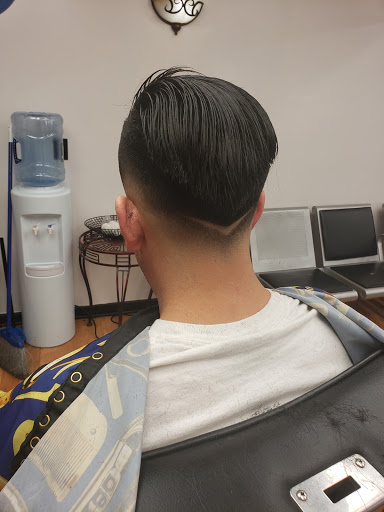 Barber Shop «Legends Barbershop», reviews and photos, 100 Mercer St, Hightstown, NJ 08520, USA