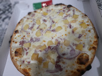 Plats et boissons du Pizzeria Di Napoli Pizza à Montval-sur-Loir - n°2