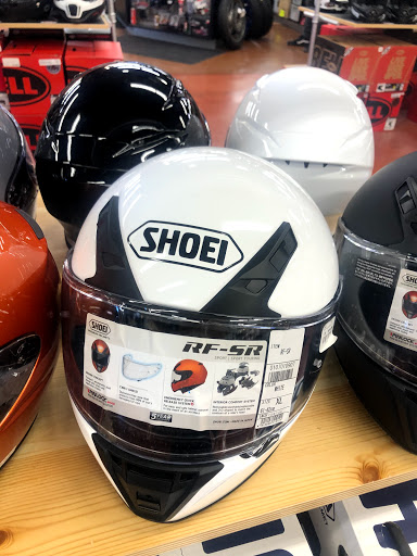 Motorcycle Parts Store «Cycle Gear», reviews and photos, 9070 Research Blvd #202, Austin, TX 78757, USA