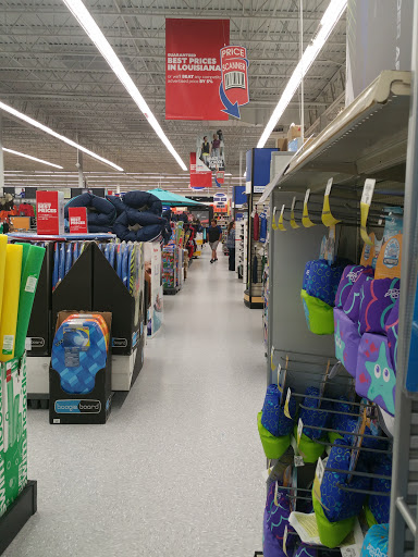 Sporting Goods Store «Academy Sports + Outdoors», reviews and photos, 7205 Pinnacle Pkwy, Covington, LA 70433, USA