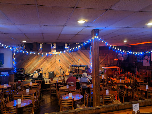 Live Music Venue «Down Home», reviews and photos, 300 W Main St, Johnson City, TN 37604, USA