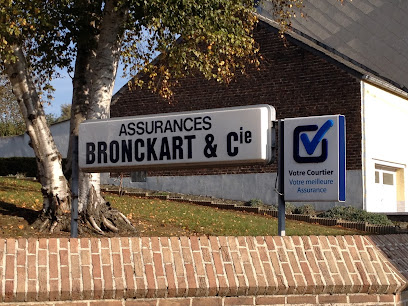 Bureau Bronckart | Courtier Assurances & Crédits