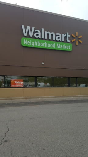 Supermarket «Walmart Neighborhood Market», reviews and photos, 2551 W Cermak Rd, Chicago, IL 60608, USA