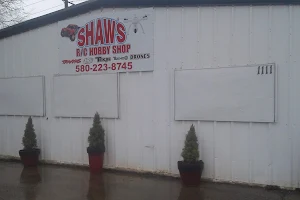 Shaw's R/C Shop image
