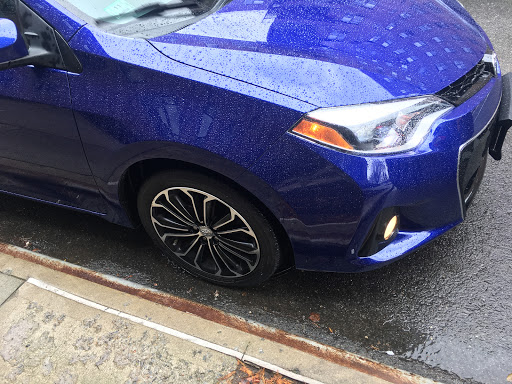 Auto Body Shop «East Coast Auto Plaza - Body Shop», reviews and photos, 85-17 68th Rd, Rego Park, NY 11374, USA