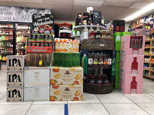 Liquor Store «Royal Liquor», reviews and photos, 270 W Elm Ave, Coalinga, CA 93210, USA