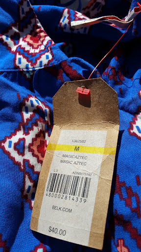 Department Store «Belk», reviews and photos, 401 S Mt Juliet Rd #350, Mt Juliet, TN 37122, USA