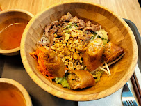 Soupe du Restaurant vietnamien Bún Tastic à Strasbourg - n°5