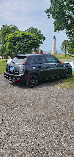 Car Dealer «MINI of Fairfield County», reviews and photos, 154 Post Rd, Darien, CT 06820, USA