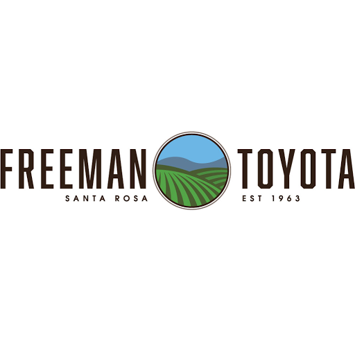 Toyota Dealer «Freeman Toyota», reviews and photos, 2875 Corby Ave, Santa Rosa, CA 95407, USA