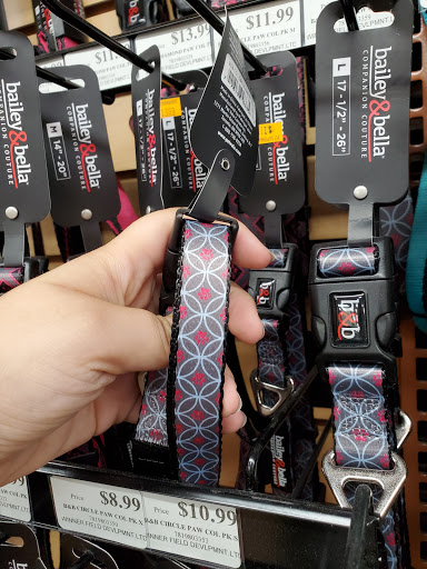 Pet Supply Store «Pet Supermarket», reviews and photos, 501 Cypress Gardens Blvd, Winter Haven, FL 33880, USA