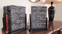 Menu / carte de Pasta & Basta à Chalon-sur-Saône