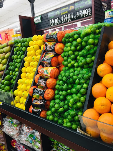 Grocery Store «Arteagas Food Center», reviews and photos, 226 Jackson St, Hayward, CA 94544, USA